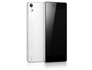 Смартфони Lenovo Vibe Shot Z90 32GB, бял цвят+ 750MB интернет на месец
