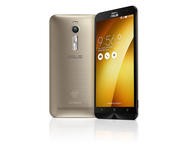 Смартфони Asus Zenfone 2 (ZE551ML) 64GB, златист цвят + 750MB 4G интернет на месец