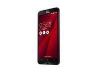 Смартфони Asus Zenfone 2 (ZE551ML) 32GB, червен цвят + 750MB интернет на месец