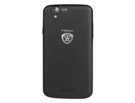 Смартфони Prestigio Multiphone PSP5453 DUO 8GB, черен цвят + 750MB интернет на месец