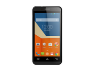Смартфони GSmart Essence 8GB, черен цвят + 750MB интернет на месец