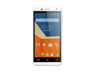 Смартфони GSmart Essence 8GB, бял цвят + 750MB интернет на месец