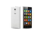 Смартфони THL T6 Pro 8GB, бял цвят + 750MB интернет на месец