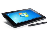 Таблети Dell Latitude ST 64GB, черен цвят