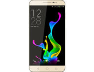 Смартфони Coolpad Modena 8GB, златист цвят