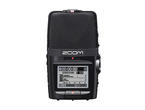 Микрофони ZOOM H2N и ZOOM APH2N