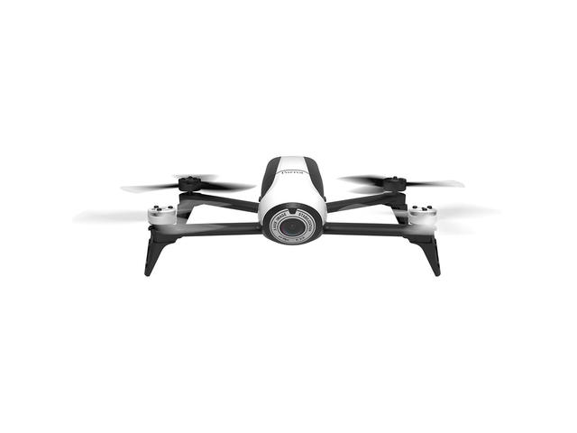 Дронове Parrot BeBop 2