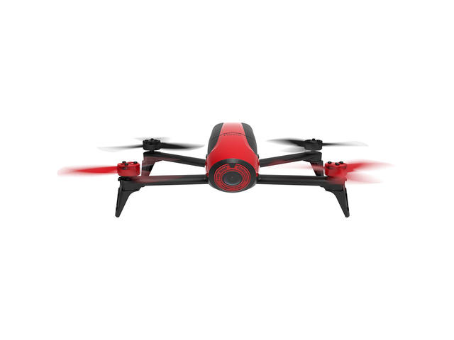 Дронове Parrot BeBop 2
