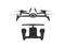 Дронове Parrot BeBop 2 & SkyController