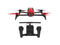 Дронове Parrot BeBop 2 & SkyController