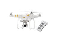 Дронове DJI Phantom 3 Professional V3.0 + втора интелигентна батерия