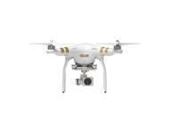 Дронове DJI Phantom 3 Professional V3.0 + втора интелигентна батерия