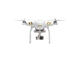 Дронове DJI Phantom 3 Professional V3.0 + втора интелигентна батерия