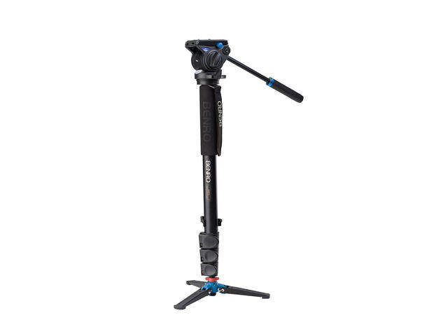 Стативи Benro A48FDS4
