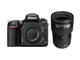 DSLR Nikon D750 с обектив 16-35mm f/4G ED VR