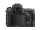 DSLR Nikon D750