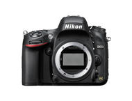 DSLR Nikon D610 с 85mm f/1.8G и 28-300mm ED VR