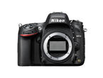 DSLR Nikon D610