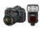 DSLR Nikon D7100 с обектив 18-140mm f/3.5-5.6G ED VR