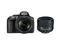 DSLR Nikon D5300 с 18-140mm f/3.5-5.6G ED VR и 50mm f/1.8G