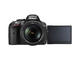 DSLR Nikon D5300 с 18-140mm f/3.5-5.6G ED VR и 50mm f/1.8G