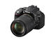 DSLR Nikon D5300 с 18-140mm f/3.5-5.6G ED VR и 50mm f/1.8G