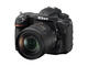 DSLR Nikon D500 с обектив 16-80mm f/2.8-4E ED VR
