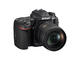 DSLR Nikon D500 с обектив 16-80mm f/2.8-4E ED VR