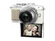 Mirrorless Olympus Pen E-PL7 с ED 14‑42mm f/3.5-5.6 EZ и 40-150mm f/4-5.6 R