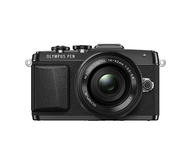 Mirrorless Olympus Pen E-PL7 с ED 14‑42mm f/3.5-5.6 EZ и 40-150mm f/4-5.6 R