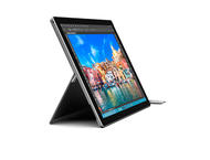 Таблети Microsoft Surface Pro 4 128GB SSD, сребрист цвят