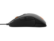 Мишки SteelSeries Rival 300 Black