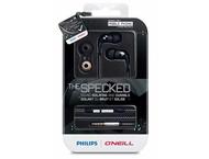 Handsfree Слушалки Philips O'Neill "The Specked"