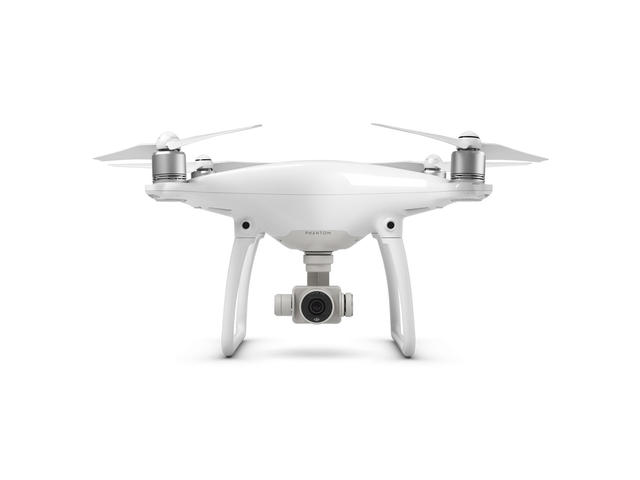 Дронове DJI PHANTOM 4