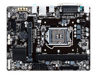 Дънни платки Gigabyte GA-Z170-HD3