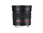 DSLR обективи Samyang 85mm f/1.4 IF MC Aspherical