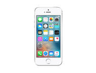 Смартфони Apple iPhone SE 64GB, сребрист цвят