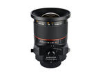 DSLR обективи Samyang 24mm f/3.5 ED AS UMC Tilt-Shift