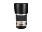 Mirrorless обективи Samyang Reflex 300mm f/6.3 ED UMC CS