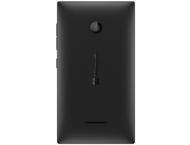Смартфони Microsoft Lumia 435 8GB, черен цвят, две SIM карти