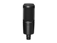 Микрофони Audio-Technica Mics & Headphones AT2020