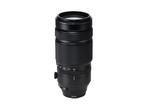 Mirrorless обективи Fujifilm Fujinon XF 100-400mm f/4.5-5.6 R LM OIS WR