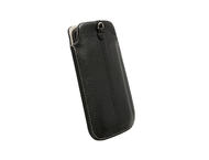 Калъфи Krusell Luna Pouch 3XL, черен
