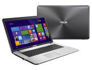 Лаптопи ASUS F751LB-T4047D