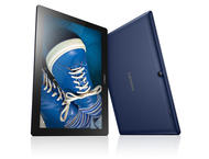 Таблети Lenovo Tab 2 A10-30 16GB, син цвят