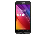 Смартфони Asus ZenFone Go (ZC500TG) 16GB, черен цвят