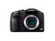 Mirrorless Panasonic Lumix DMC-G6EG-K