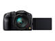 Mirrorless Panasonic Lumix DMC-G6HEG-K с 14-140mm f/3.5-5.6 ASPH