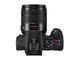 Mirrorless Panasonic Lumix DMC-G6HEG-K с 14-140mm f/3.5-5.6 ASPH
