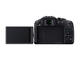 Mirrorless Panasonic Lumix DMC-G6KEG-K с 14-42mm f/3.5-5.6 ASPH II